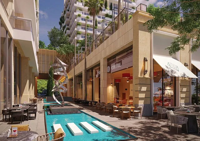 Exclusive Investment Opportunity on the Seafront – Budva — photo 23